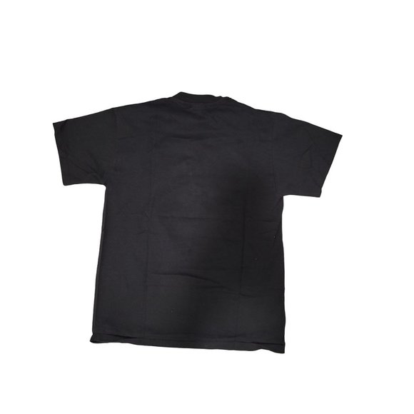 Vintage Original 90’s Rattlesnakes Diamondback Snake Art Graphic T-Shirt Hanes - Picture 3 of 5